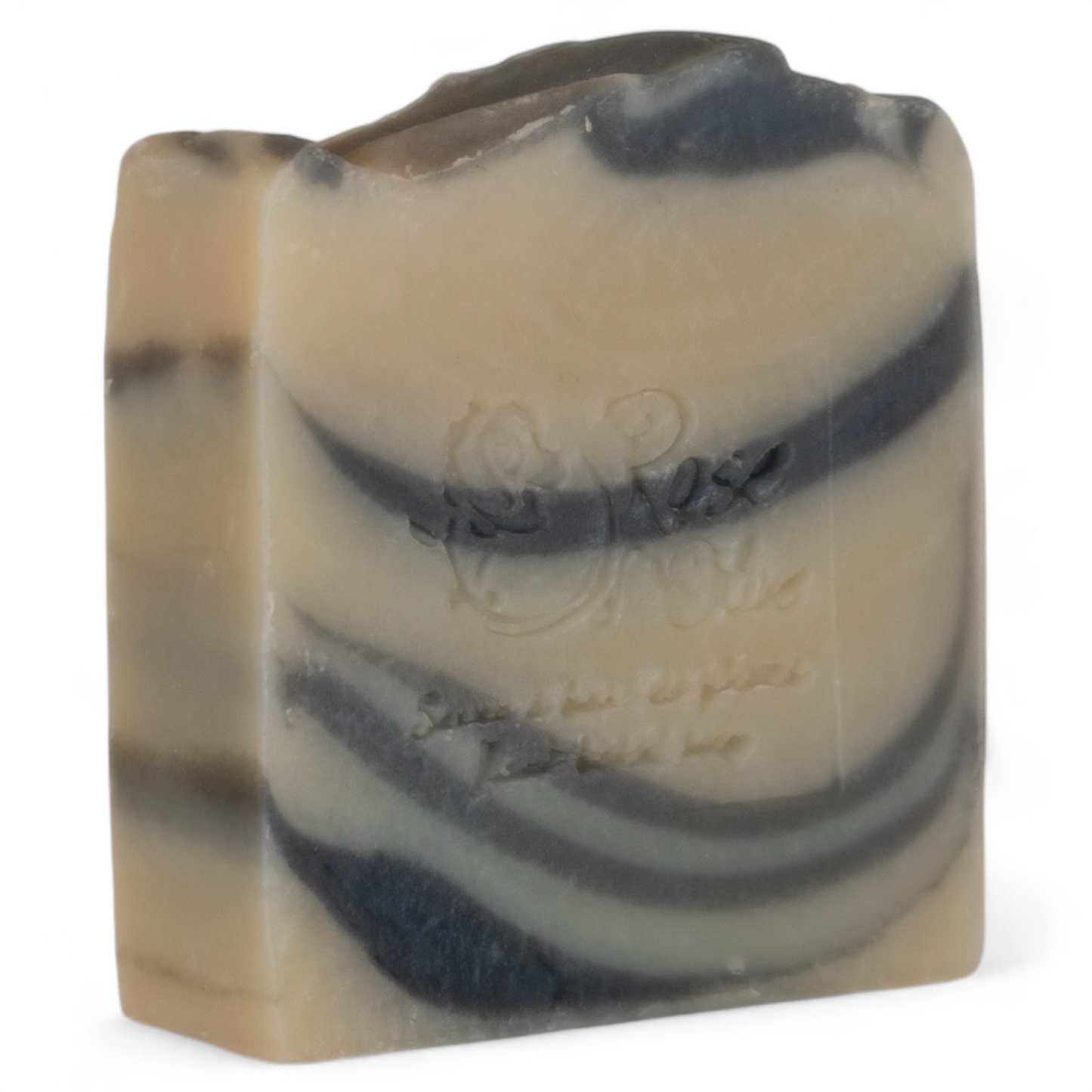 Savon naturel Détox Charbon Actif