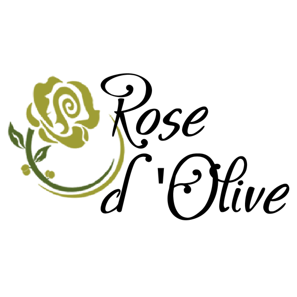 Logo Rose d'Olive