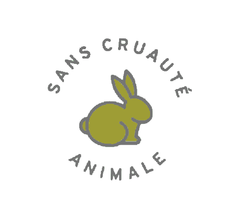 Savon sans cruauté animal rose d'olive