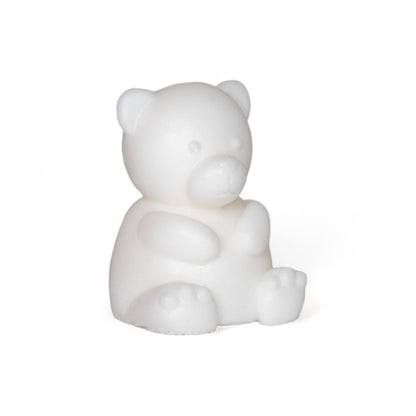 Savon Soap Glycerine Petit Ours bebe baby Rose d'Olive