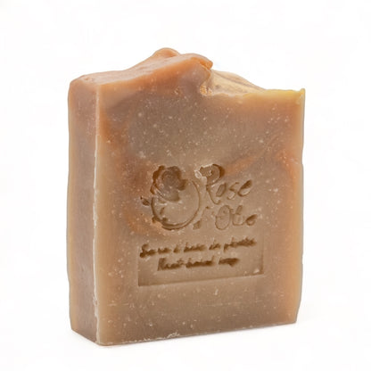 savon naturel artisanal amber romance victoria secret beurre de karité rose d'olive
