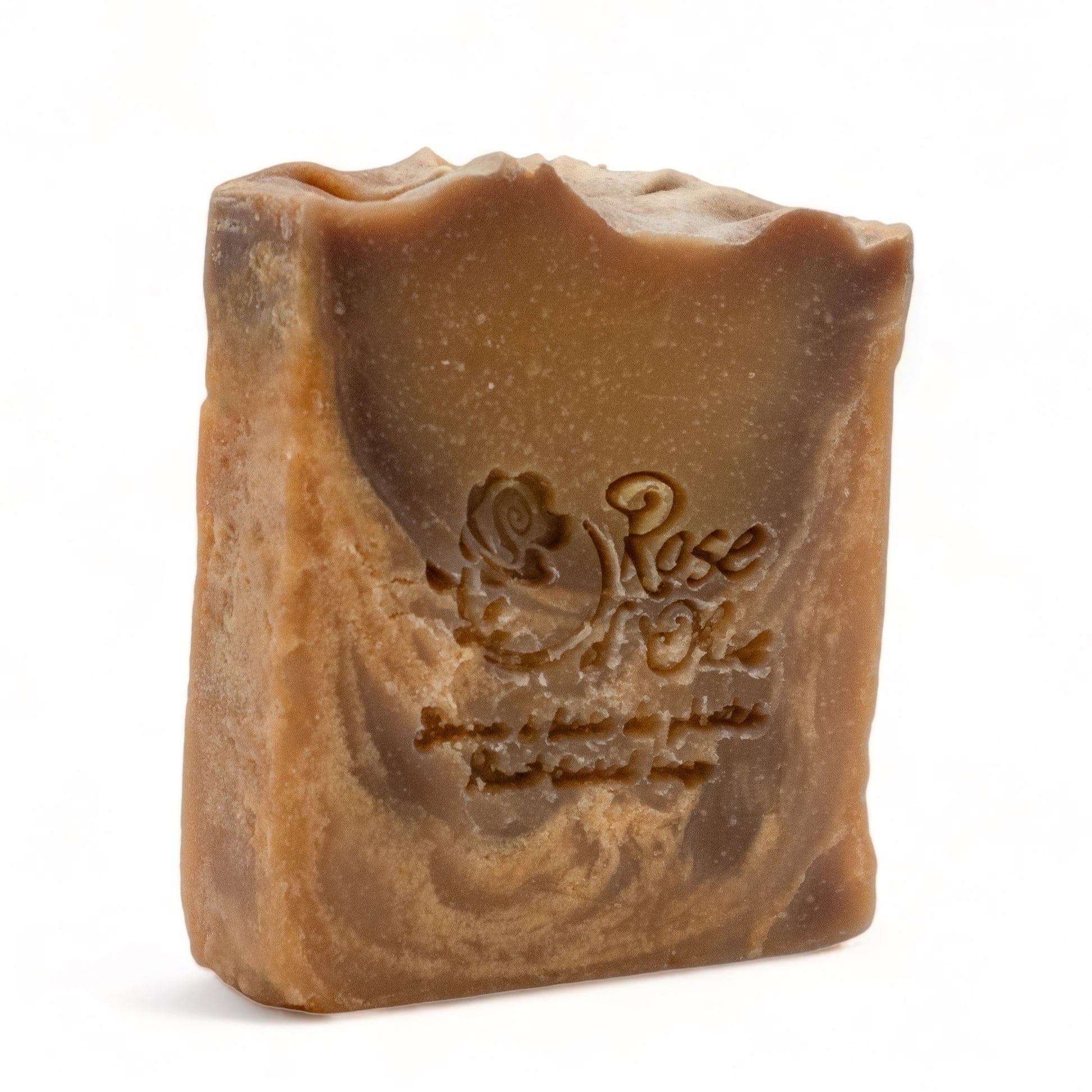 Savon naturel Citrouille