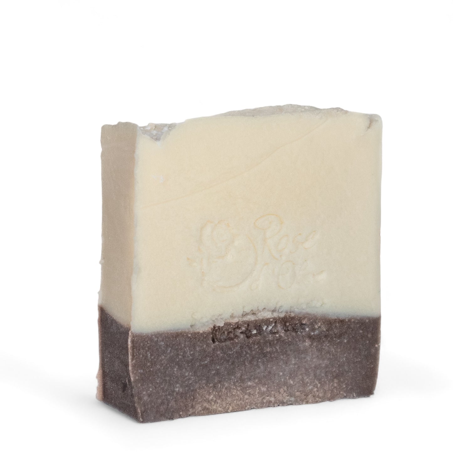 savon naturel artisanal lait de coco beurre de karité rose d'olive