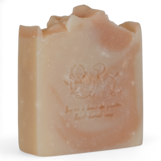 Savon naturel cerisier japonais