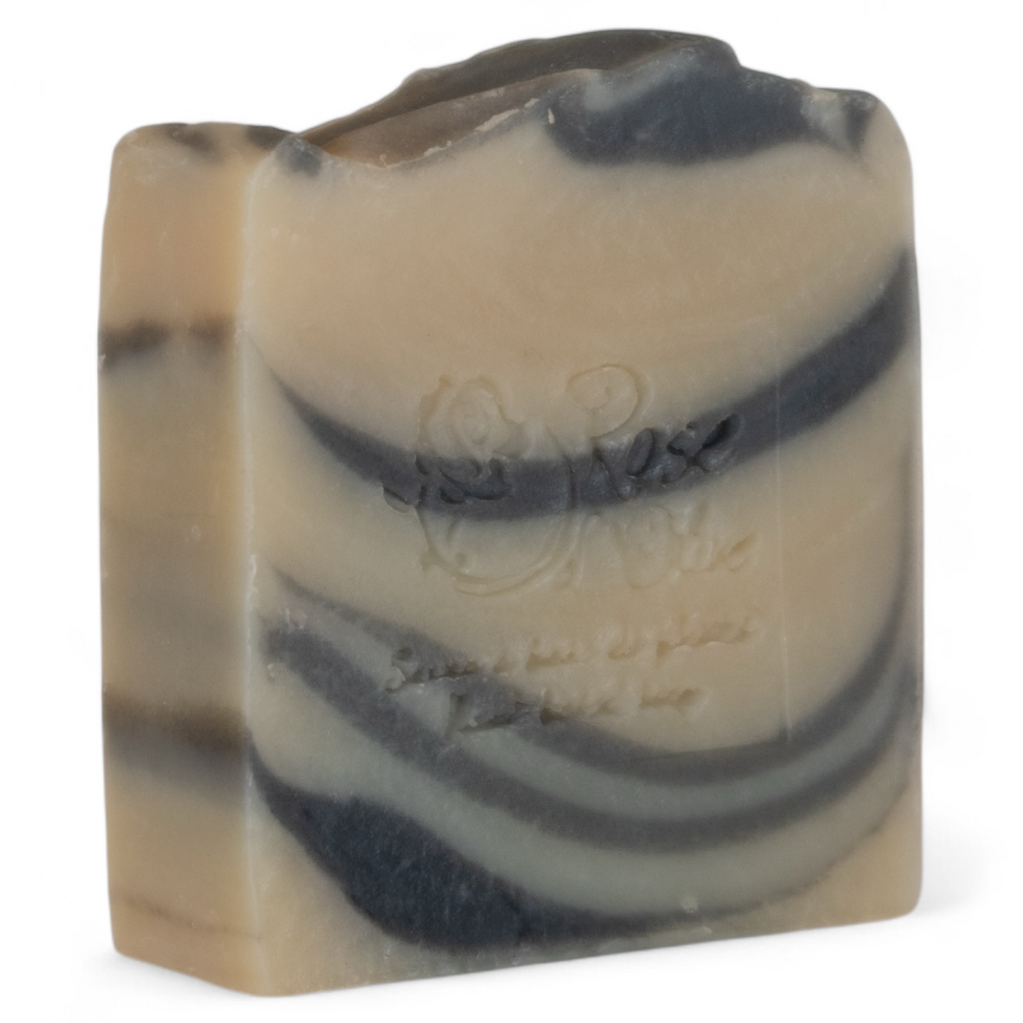 Natural Detox Activated Charcoal Soap