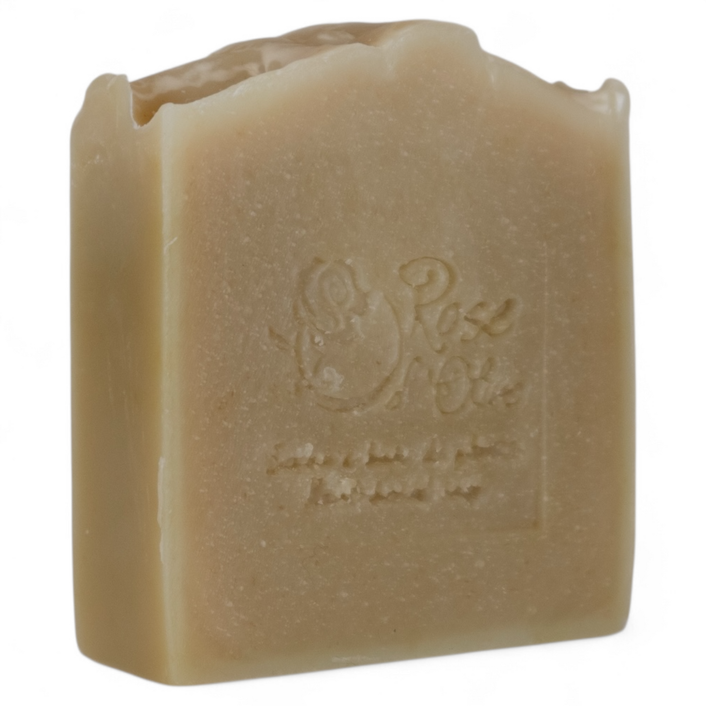 Natural Moisturizing Soap | Fresh mint