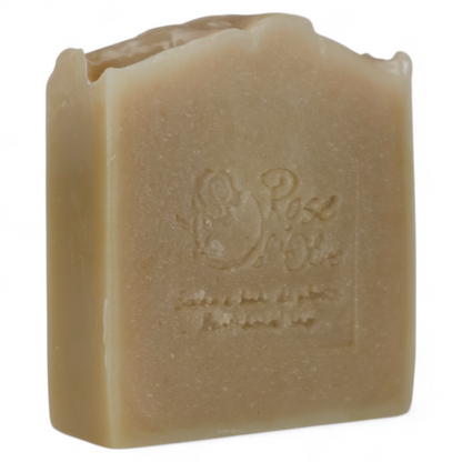Savon naturel hydratant | Menthe Fraîche